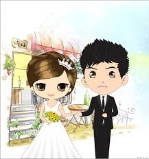 Kết quả hình ảnh cho hinh anh doi vo chong