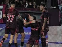 Lanús face a key test against Liga de Quito in the Libertadores