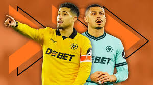 Saldão dos Wolves: Os destinos mais coerentes para André e João Gomes na Premier League
