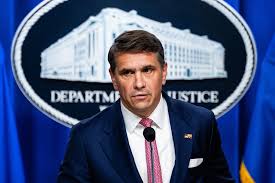 19 Questions the Attorney General Needs to Answer