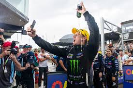 Supercars - News update