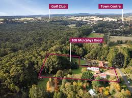 108 Mulcahys Road, Trentham, Vic 3458