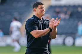 Wigan Today - News update
