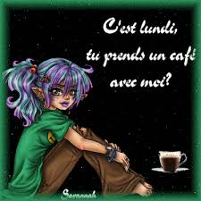 Résultat de recherche d'images pour "gifs c'est lundi"