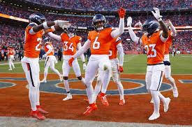 Broncos vs Bills: The ‘No Bull’ Playoff Review