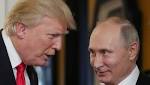Smart Russia Policy Requires Looking