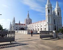 Image of Anthropological Museum, Velankanni