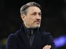 Dortmund coach Kovac: Inter Milan 'very dynamic' under Chivu