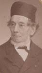 h. c. Wilhelm Gottlieb Hankel. Lebensdaten