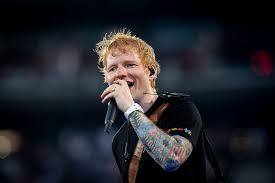 Ed Sheeran, 34, snubs Britain in surprising new identity revelation