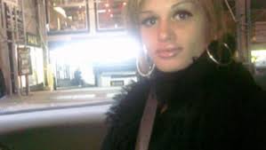 Shannan Gilbert, 23, was an online escort who went missing on May 1, 2010, after visiting a client in a gated community in Oak Beach, Long Island. - LISK3