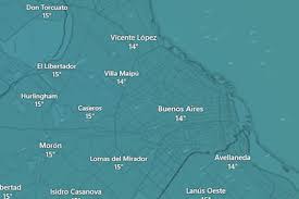 ¡Alerta Climática! ¿Vuelve la Lluvia? El Tiempo en Córdoba Cambia - Imagen principal del artículo