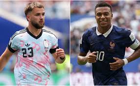 Belgium vs France: How to watch, Live Stream, TV Channel and Time for UEFA Nations League game on September...
