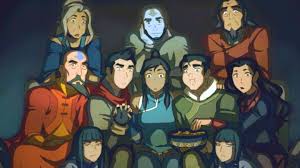 Image result for The Legend Of Korra Full Crack