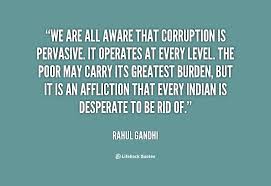 Quotes About Government Corruption. QuotesGram via Relatably.com
