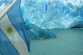 Image result for bandera argentina moreno