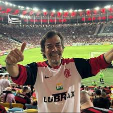Morre o cronista rubro-negro Arthur Muhlenberg