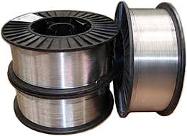 Amazon.com: Zinc Wire for Electric Arc Spraying - 0.3mm, 1.5 ...