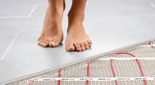 Imagini pentru pictures with underfloor heating