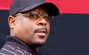Martin Lawrence Says Jokes On The 90s Show Modeled 'How Black People Joked' Not Colorism