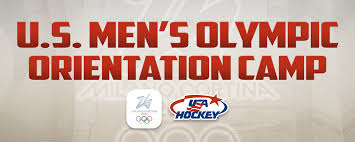Team USA Hockey - News update
