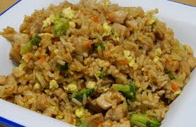 Image result for how to cook fried rice