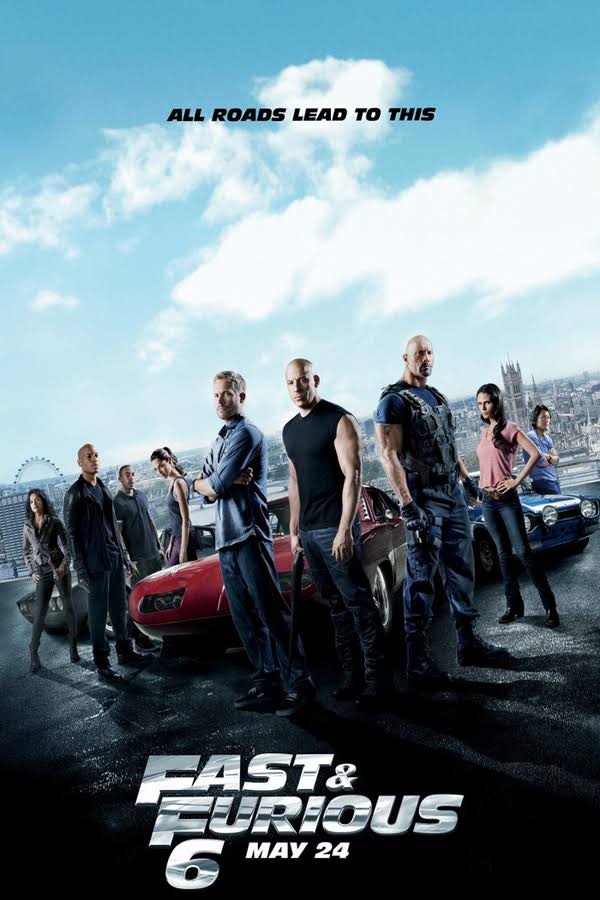 Fast 6