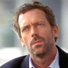 Picture Hugh Laurie - hughlaurie