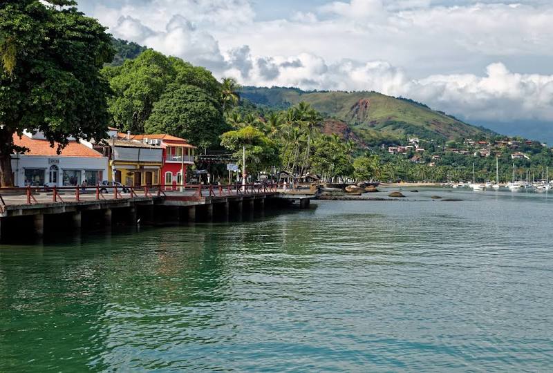 Ilhabela