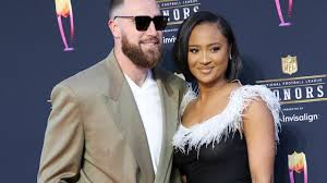 Travis Kelce’s Ex Kayla Nicole Dodges Taylor Swift Engagement Questions