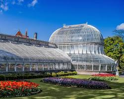 Image de Botanic Gardens Belfast