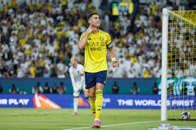 Al Nassr vs Jeddah: King Cup Clash Preview