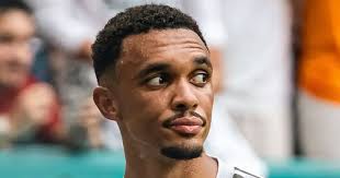 Arbeloa benches Trent for Madrid-Atleti match because he was late to training – reports