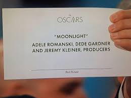 Resultado de imagen de The Oscars Hours Ago