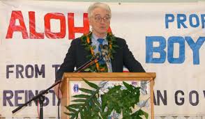 Bildergebnis für Francis Boyle