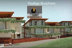 Image result for PRESTIGE ESTATES logo