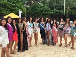 Image result for miss universe 2017