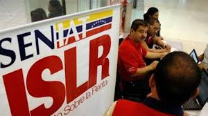SENIAT: Beneficios de Registrar tu Empresa y Cómo Actualizar tu RIF - Imagen principal del artículo