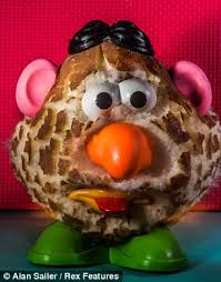 Image result for hasidic mr potato head