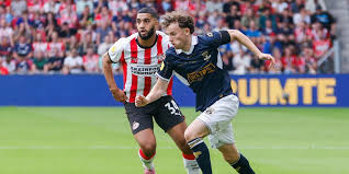 VoetbalPrimeur.nl - News update