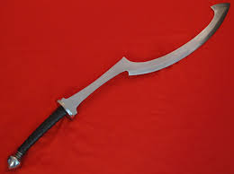 Resultado de imagen de KHOPESH