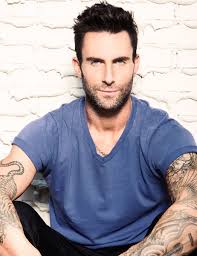 Image result for adam levine