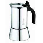 Bialetti Venus Stainless Steel Espresso Maker Review and How-To