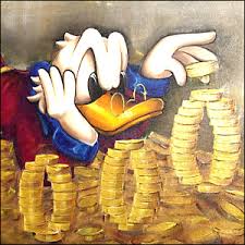 Image result for scrooge mcduck
