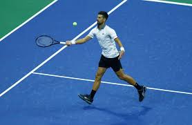 Djokovic says body feeling good ahead of China Open comeback