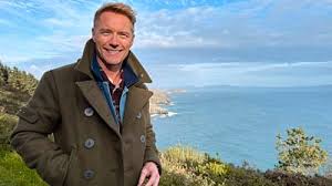 Ronan Keating's Epic New Series: A Journey Through Northern Ireland