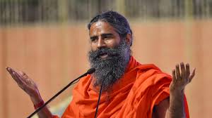 After HC strictures, Ramdev agrees to take down video on “Sharbat Jihad”