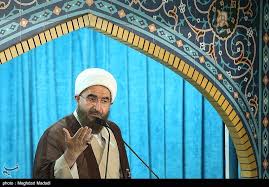 حاج‌علی‌اکبری: دشمن دنبال ایجاد اختلاف است؛ همه وحدت را حفظ کنند