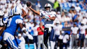 South Alabama vs Marshall Prediction, Top Picks & Odds Tonight: College Football Week 8 - Covers.com