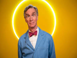Bill Nye: Embracing Curiosity, Responsibility, and Lifelong Learning